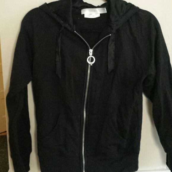 Victoria's Secret Tops - RARE VICTORIA SECRET WEDDING DAY HOODIE
